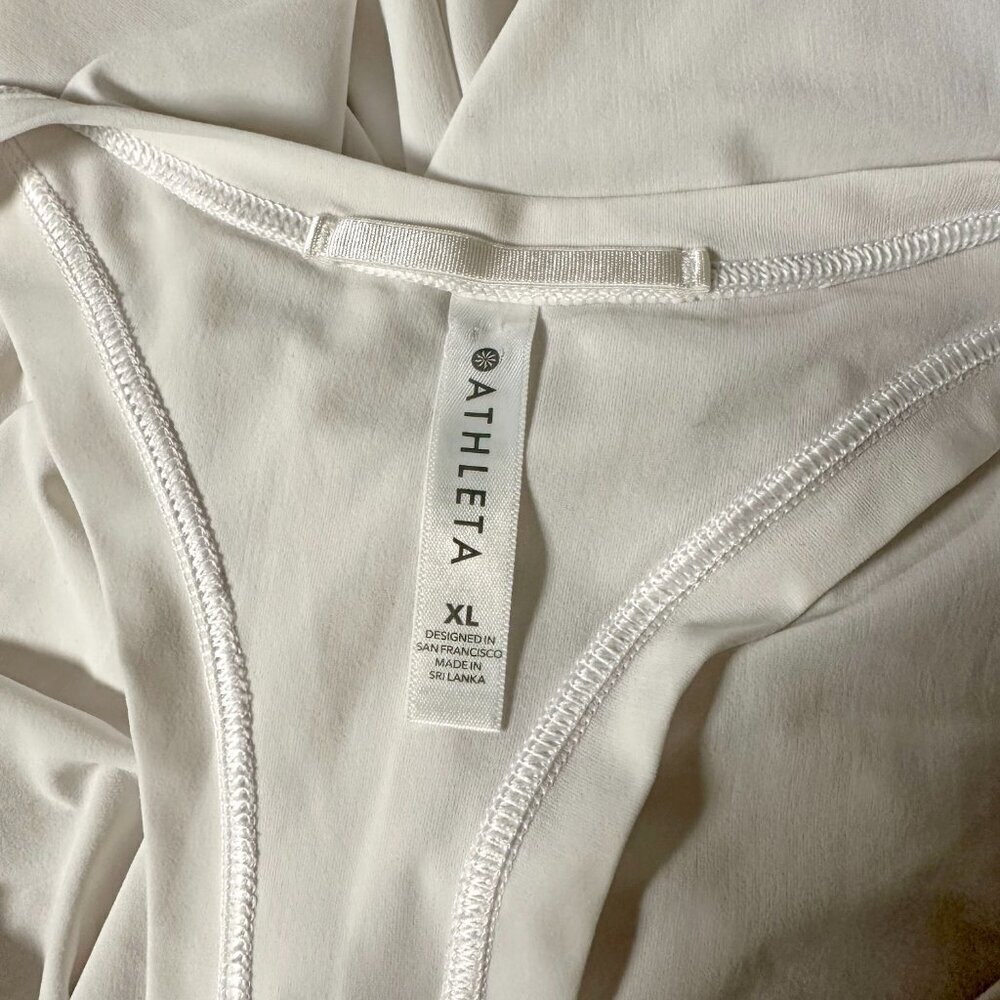 Athleta Racerback Tank - Picture 7 of 10